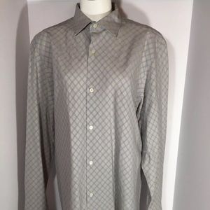 Banana Republic Long Sleeve Button Down Shirt